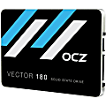 OCZ Storage Solutions Vector 180 120 GB 2.5" Internal Solid State Drive