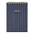 Eccolo Steno Pad, 6" x 8", 120 Sheets, Herringbone 1 thumbnail image