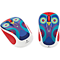Logitech M325c Mouse - Optical - Wireless - Radio Frequency - USB 1 thumbnail image