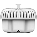 HPE AP-575 802.11ax Wireless Access Point - TAA Compliant - 2.40 GHz, 5 GHz - 2xRJ45  - Gigabit Ethernet, 2.5 Gigabit Ethernet - Bluetooth 5 - 25.60 W 1 thumbnail image