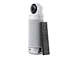 Kandao Meeting S - Conference camera - color - 1920x 1080 - 720p, 1080p - audio - wireless - HDMI - W - MT0623 1 thumbnail image