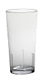 Cambro Del Mar Styrene Tumblers, 16 Oz, Clear, Pack Of 36 Tumblers 1 thumbnail image