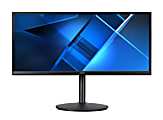 Acer® CB292CU 29" Ultra Wide FHD Monitor, FreeSync 1 thumbnail image
