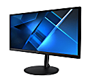 Acer - ACER CB292CUBMIIPRX 29インチ ウルトラワイドモニター Amazon.co.jp: Acer モニター OmegaLine CB282Ksmiiprfx 28
