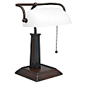 Banker's Lamp, Bronze 1 thumbnail image