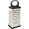 Starfrit 4 Sided Box Grater 1 thumbnail image