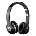 Beats™ by Dr. Dre™ Solo™ HD High Definition On-Ear Headphones With ControlTalk™, Black