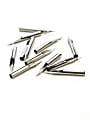Speedball Hunt Artists' Hawk Quill Pen Nibs, No. 107, 12 Nibs Per Box, Pack Of 2 Boxes 1 thumbnail image