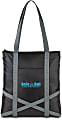 Custom Terrex Sport Tote, 15" x 3", Assorted Colors 1 thumbnail image