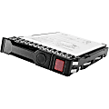 HPE 1 TB Hard Drive - 3.5" Internal - SATA (SATA/600) - 7200rpm - 1 Year Warranty 1 thumbnail image