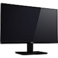 Acer H226HQL 21.5" Full HD LED LCD Monitor - 16:9 - Black - In-plane Switching (IPS) Technology - 1920 x 1080 - 16.7 Million Colors - 250 Nit - 5 ms GTG - 60 Hz Refresh Rate - DVI - HDMI - VGA
