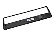Dataproducts P6600 Black Nylon Printer Ribbon 1 thumbnail image