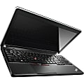 Lenovo ThinkPad Edge E530c336633U 15.6" LED Notebook - Intel Core i3 i3-2328M 2.20 GHz - Black Textured 1 thumbnail image