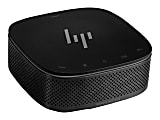 HP Thunderbolt Dock Audio Module - Speaker - for PC - 2 Watt - black - promo - for EliteBook 830 G6; ZBook 15u G6, 17 G6, Create G7; ZBook Firefly 16 G9; ZBook Fury 16 G9 1 thumbnail image