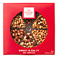 Hickory Farms - Sweet and Salty Nut Sampler - 1 item 1 thumbnail image