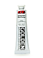 Golden Heavy Body Acrylic Paint, 2 Oz, Quinacridone Burnt Orange 1 thumbnail image