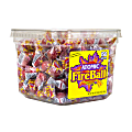 Atomic Fireballs, Tub Of 150 Pieces