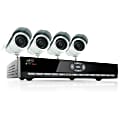 SVAT CV301-8CH-002 Video Surveillance System 1 thumbnail image