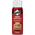 Scotchgard™ Fabric & Upholstery Protector, 10 Oz Bottle