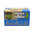 Van Holten Pickle-In-A-Pouch Jumbo Dill Pickles, Pack Of 12 Pouches 1 thumbnail image
