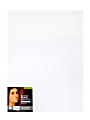 Ampersand Primed Smooth Flat Profile Artist Panels, 18" x 24", 1/8", White, Pack Of 2 1 thumbnail image