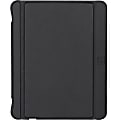 Tucano TASTO Keyboard/Cover Case for 10.2" Apple iPad (7th Generation) Tablet - Black - Bump Resistant, Drop Resistant - IPD102TASUSBK 1 thumbnail image