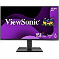 Viewsonic 27" 1080p Ergonomic 100Hz Monitor, Vg2751 1 thumbnail image