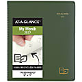 AT-A-GLANCE® Recycled Monthly Planners, 70260G6027 1 thumbnail image