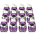 Dial Renuzit Adjustable Cone Gel Air Fresheners, Lovely Lavender, 7 Oz, Pack Of 12 1 thumbnail image