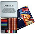 Cretacolor Pastel Pencils, Basic Set 1 thumbnail image