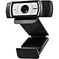 Logitech® Webcam, 1-Pack, C930e