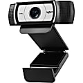 Logitech® Webcam, 1-Pack, C930e 1 thumbnail image