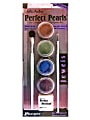 Ranger Perfect Pearls Complete Embellishing Pigment Kit, Jewels