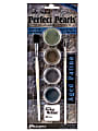 Ranger Perfect Pearls Complete Embellishing Pigment Kit, Aged Patina