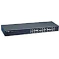 TRENDnet TE100-S24 10/100 24-Port Switch 1 thumbnail image