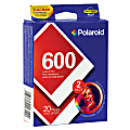 Polaroid® 600 Color Film, Pack Of 2 1 thumbnail image