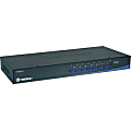 TRENDnet 8-Port PS/2 Rack Mount KVM Switch 1 thumbnail image