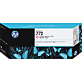 HP 772 (CN631A) Original Ink Cartridge - Single Pack - Inkjet - Light Magenta - 1 Each 1 thumbnail image