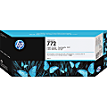 HP 772 Photo Black Ink Cartridge, CN633A 1 thumbnail image