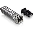 TRENDnet TEG-MGBSX Multi-mode Mini GBIC Module 1 thumbnail image