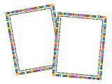 Barker Creek Computer Paper, Letter Paper Size, 60 Lb, Retro, 100 Sheets 1 thumbnail image
