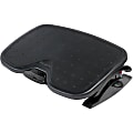 Kensington® SmartFit® Solemate™ Plus Foot Rest 1 thumbnail image