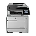 HP M476DN LaserJet Pro Multifunction Printer, Scanner, Copier, Fax 1 thumbnail image