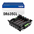 Brother DR635CL Drum Unit 1 thumbnail image