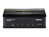 TRENDnet TE100-S5 5-Port Ethernet Switch 1 thumbnail image