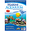 Marine Aquarium Screen Saver, For PC/Mac, Traditional Disc 1 thumbnail image