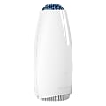 Airfree Tulip Air Purifier, 450 Sq. Ft. Coverage, 13”H x 5-3/4”W, White