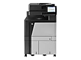 HP LaserJet M880Z+ All-In-One Color Laser Printer 1 thumbnail image