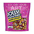 Jolly Rancher Watermelon Hard Candy, 12.4 Oz, Pack Of 4 Bags 1 thumbnail image