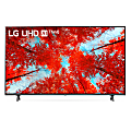 LG UQ9000PUD Series 50" Class LED 4K UHD Smart TV With ThinQ® AI 1 thumbnail image